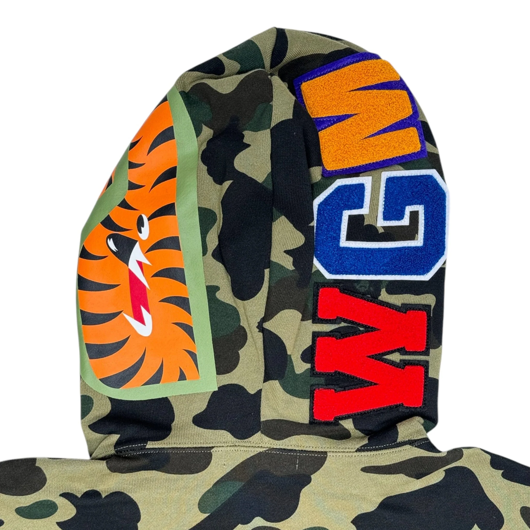 Thumb 4